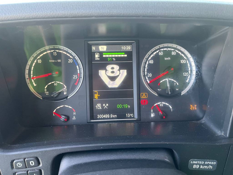 Scania !!SOLD!! R 520 Service Truck - شاحنة كرين: صور 5 Scania !!SOLD!! R 520 Service Truck - شاحنة كرين: صور 5