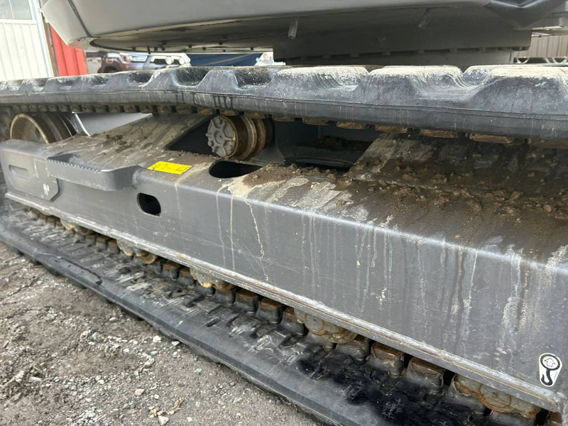 حفارة مصغرة Volvo ECR 88 D PRO: صور 14 حفارة مصغرة Volvo ECR 88 D PRO: صور 14