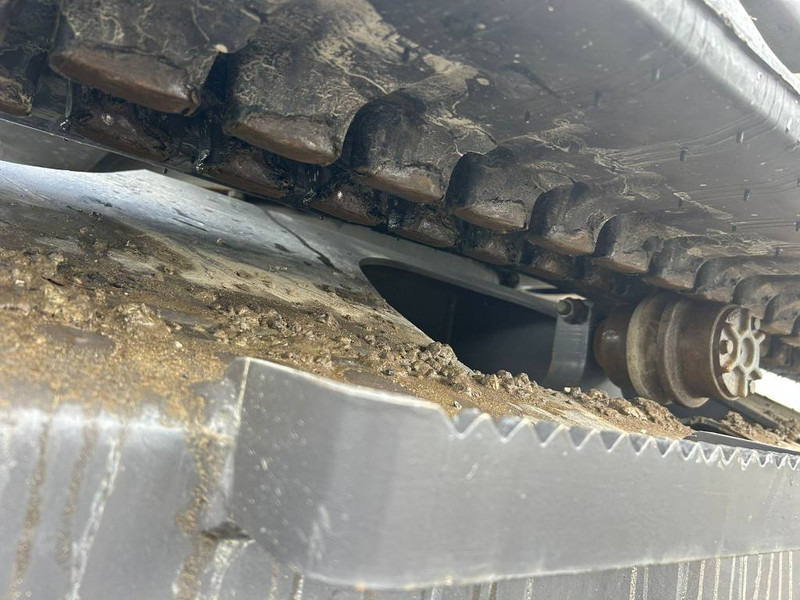 حفارة مصغرة Volvo ECR 88 D PRO: صور 16 حفارة مصغرة Volvo ECR 88 D PRO: صور 16