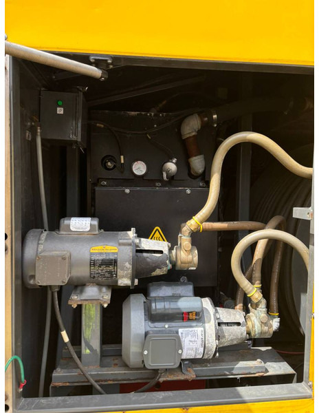آلات البناء WACKER NEUSON HSH 700 G: صور 17