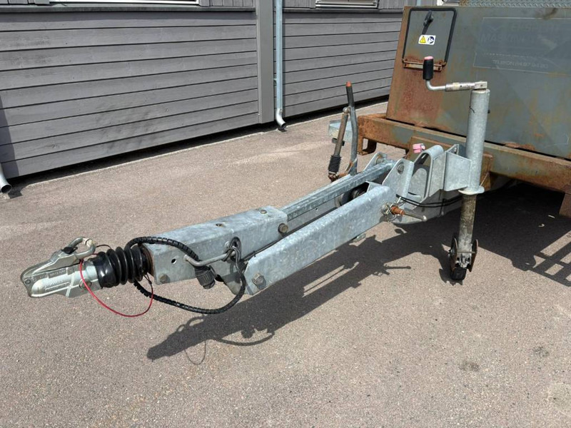 آلات البناء WACKER NEUSON HSH 700 G: صور 20