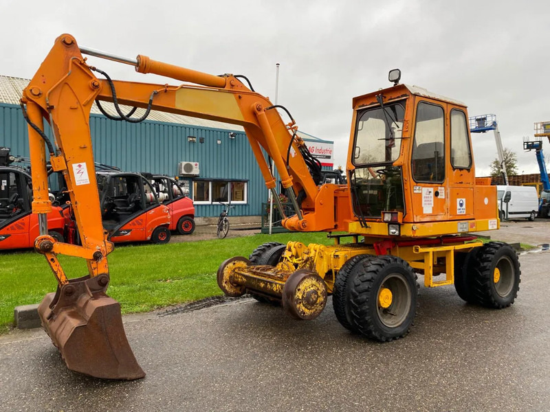 Atlas 1104 - حفارة: صور 3 Atlas 1104 - حفارة: صور 3