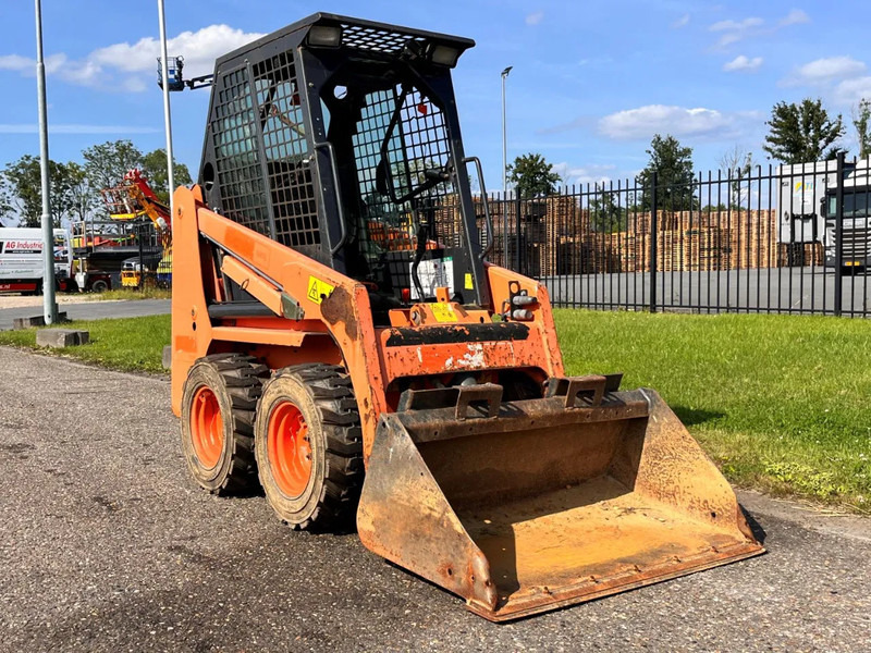Bobcat S70 - شيول صغير: صور 3 Bobcat S70 - شيول صغير: صور 3