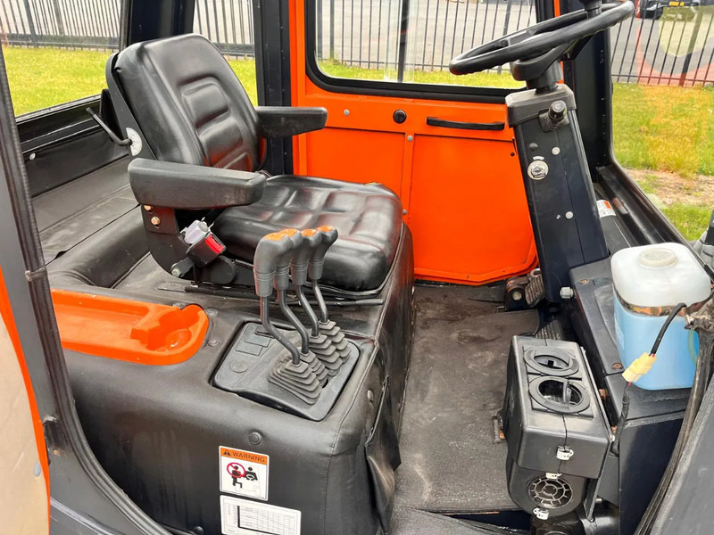 رافعة شوكية Doosan D25G PLUS: صور 13