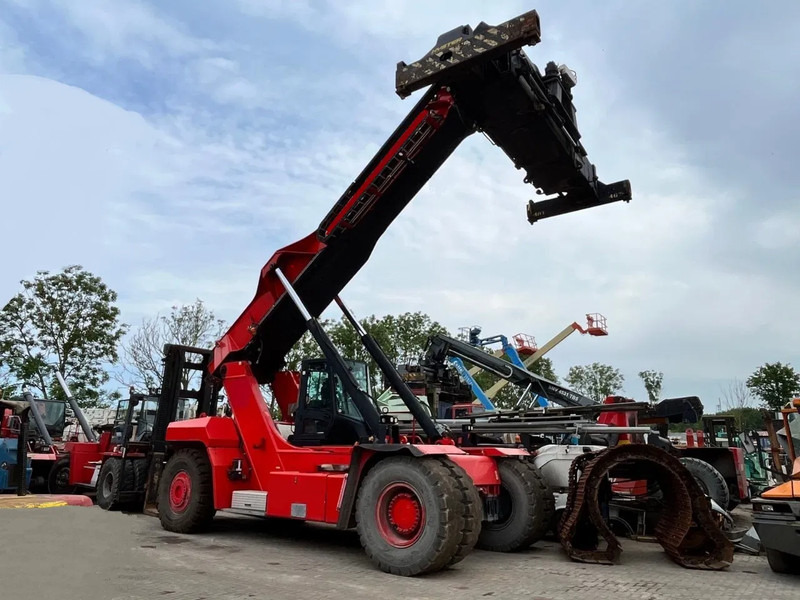 Hyster RS46-36CH - رافعات حاويات: صور 1 Hyster RS46-36CH - رافعات حاويات: صور 1