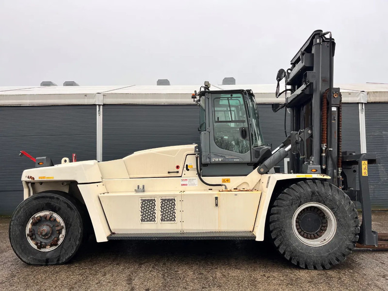 Kalmar DCG330-12LB - رافعة شوكية ديزل: صور 2 Kalmar DCG330-12LB - رافعة شوكية ديزل: صور 2
