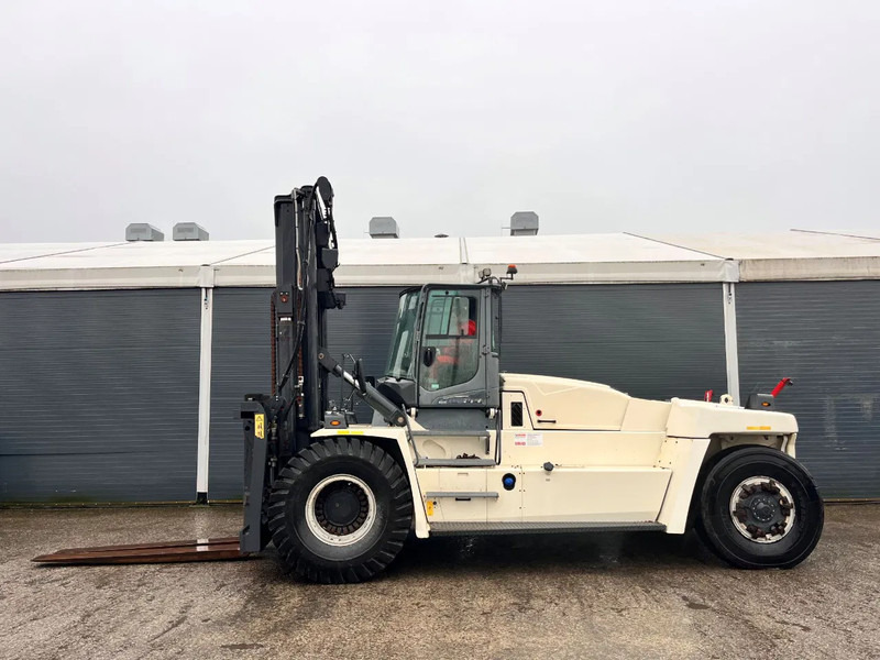 Kalmar DCG330-12LB - رافعة شوكية ديزل: صور 3 Kalmar DCG330-12LB - رافعة شوكية ديزل: صور 3