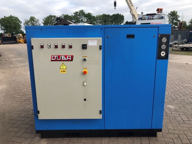 Onbekend Adicomp VD3008HINV - ضاغط الهواء: صور 2 Onbekend Adicomp VD3008HINV - ضاغط الهواء: صور 2