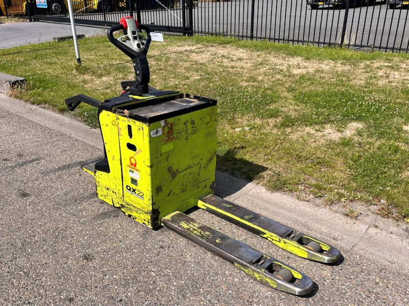 Pramac QX22 S4 1150 X 550 - معدات الرفع منخفض المستوى: صور 4 Pramac QX22 S4 1150 X 550 - معدات الرفع منخفض المستوى: صور 4