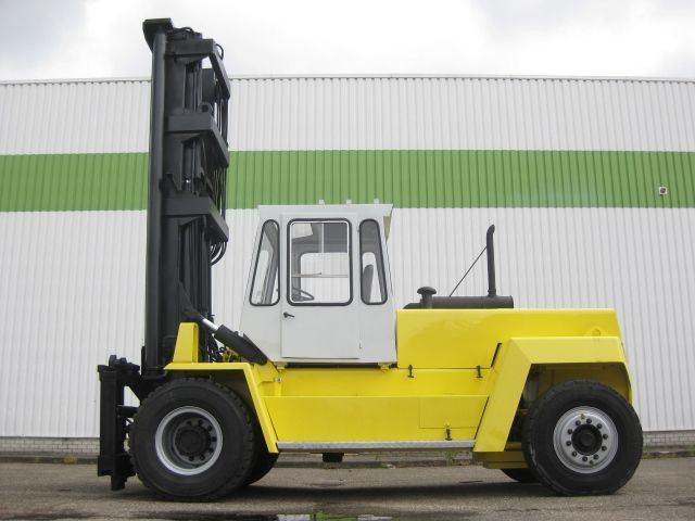 Svetruck 15120-35 - رافعة شوكية ديزل: صور 2 Svetruck 15120-35 - رافعة شوكية ديزل: صور 2