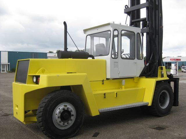 Svetruck 15120-35 - رافعة شوكية ديزل: صور 5 Svetruck 15120-35 - رافعة شوكية ديزل: صور 5