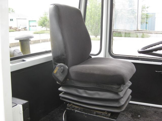 رافعة شوكية ديزل Svetruck 15120-35: صور 13 رافعة شوكية ديزل Svetruck 15120-35: صور 13