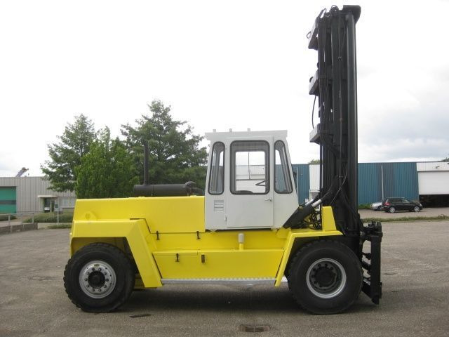 Svetruck 15120-35 - رافعة شوكية ديزل: صور 1 Svetruck 15120-35 - رافعة شوكية ديزل: صور 1