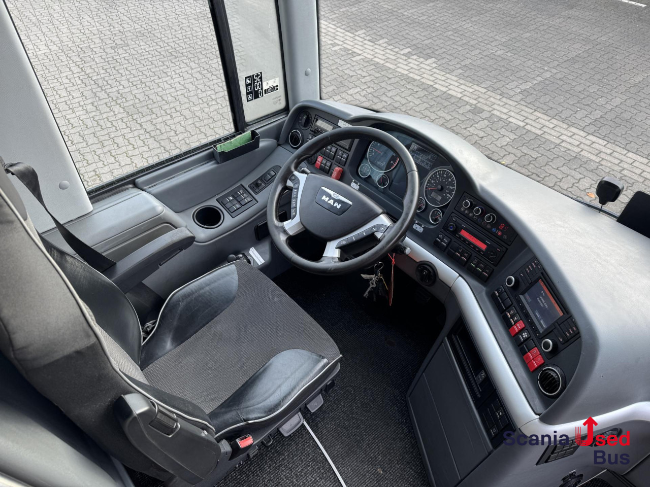 MAN Lion's Coach R08 13.8m 100 Years Edition - سياحية حافلة: صور 2 MAN Lion's Coach R08 13.8m 100 Years Edition - سياحية حافلة: صور 2