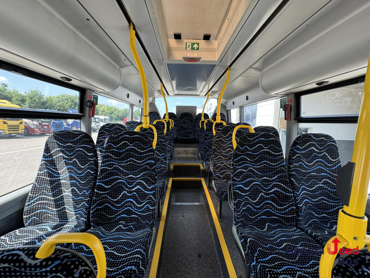 SCANIA Citywide LE 12m ab 12/2025 - النقل الحضري: صور 2 SCANIA Citywide LE 12m ab 12/2025 - النقل الحضري: صور 2