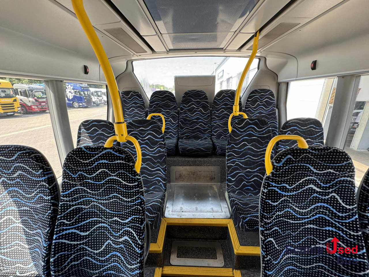 SCANIA Citywide LE 12m ab 12/2025 - النقل الحضري: صور 3 SCANIA Citywide LE 12m ab 12/2025 - النقل الحضري: صور 3