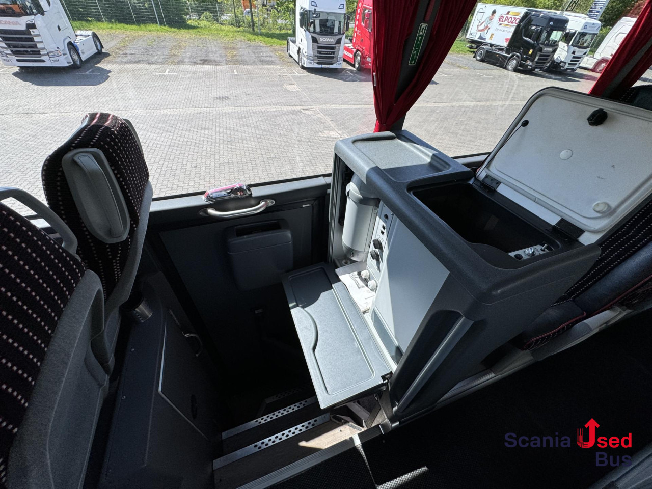 SCANIA Irizar I6S HDH 13.2m - 55+1+1 - سياحية حافلة: صور 2 SCANIA Irizar I6S HDH 13.2m - 55+1+1 - سياحية حافلة: صور 2