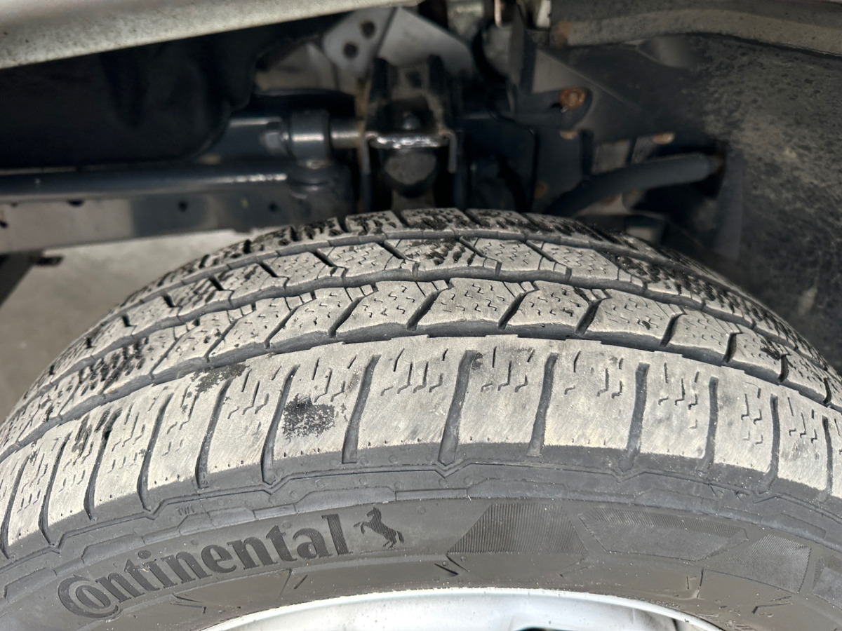 IVECO 35C18V Daily Servicewagen Sortimo - فان: صور 4 IVECO 35C18V Daily Servicewagen Sortimo - فان: صور 4