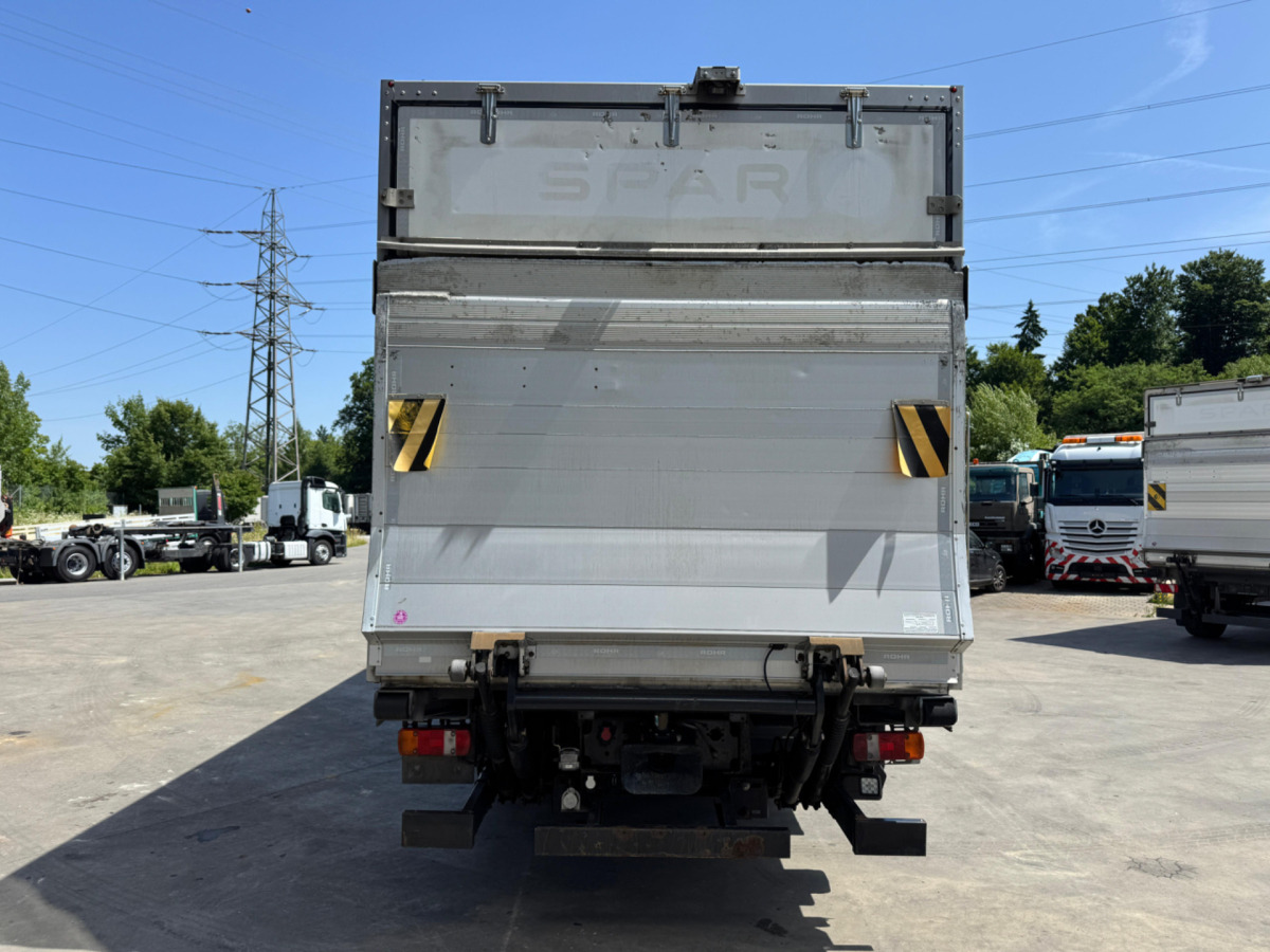 MAN TGS 18.400 4x2 Supra 750 - مبردة شاحنة: صور 5 MAN TGS 18.400 4x2 Supra 750 - مبردة شاحنة: صور 5