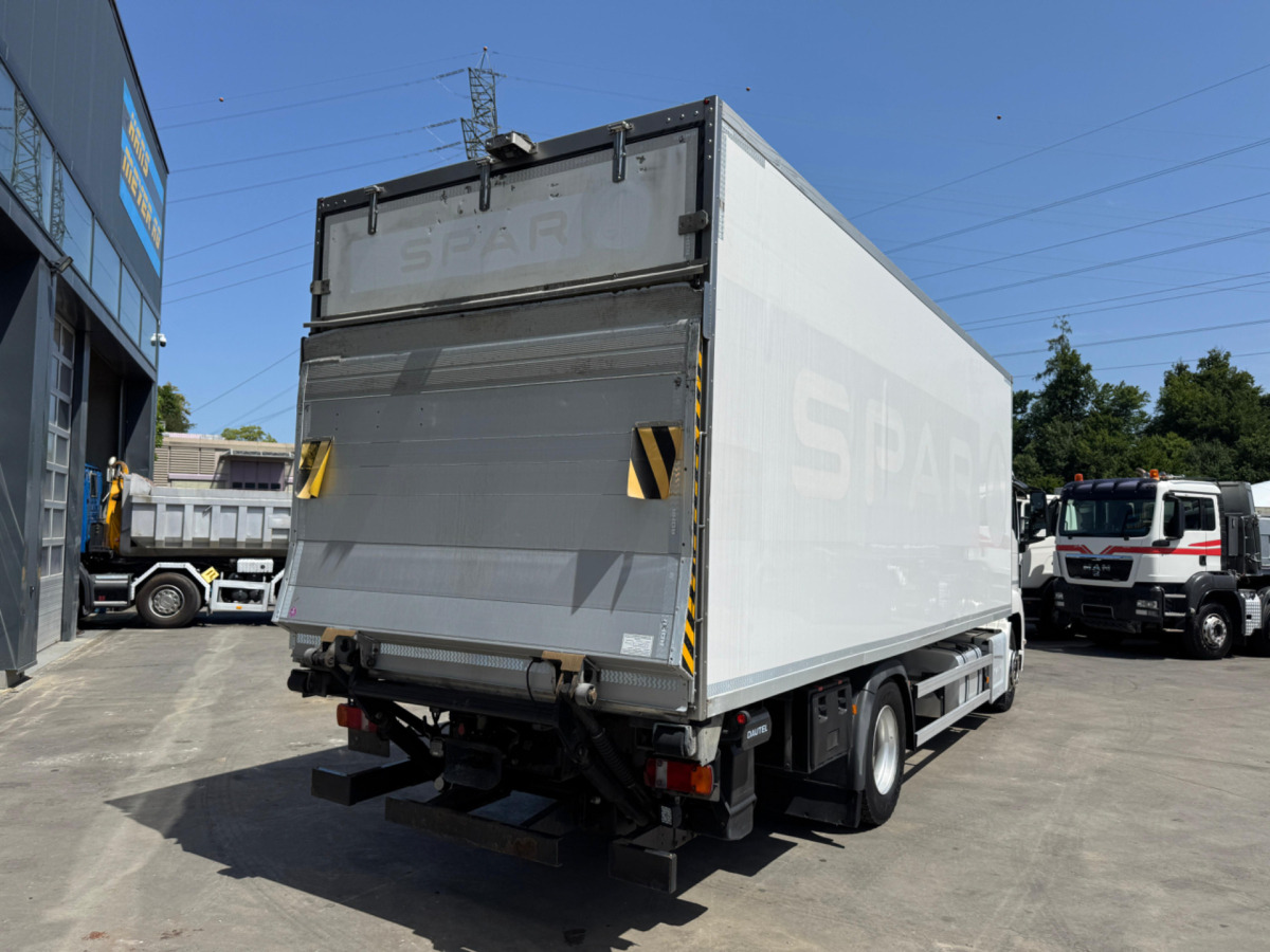 MAN TGS 18.400 4x2 Supra 750 - مبردة شاحنة: صور 4 MAN TGS 18.400 4x2 Supra 750 - مبردة شاحنة: صور 4
