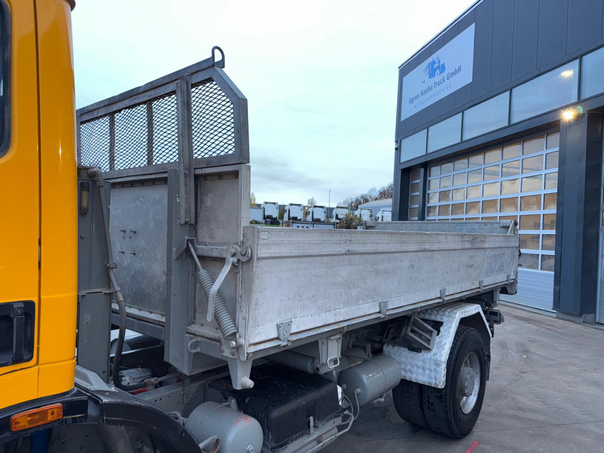 قلابات MERCEDES SK 1831 4x2 5m3 Kipper: صور 10 قلابات MERCEDES SK 1831 4x2 5m3 Kipper: صور 10