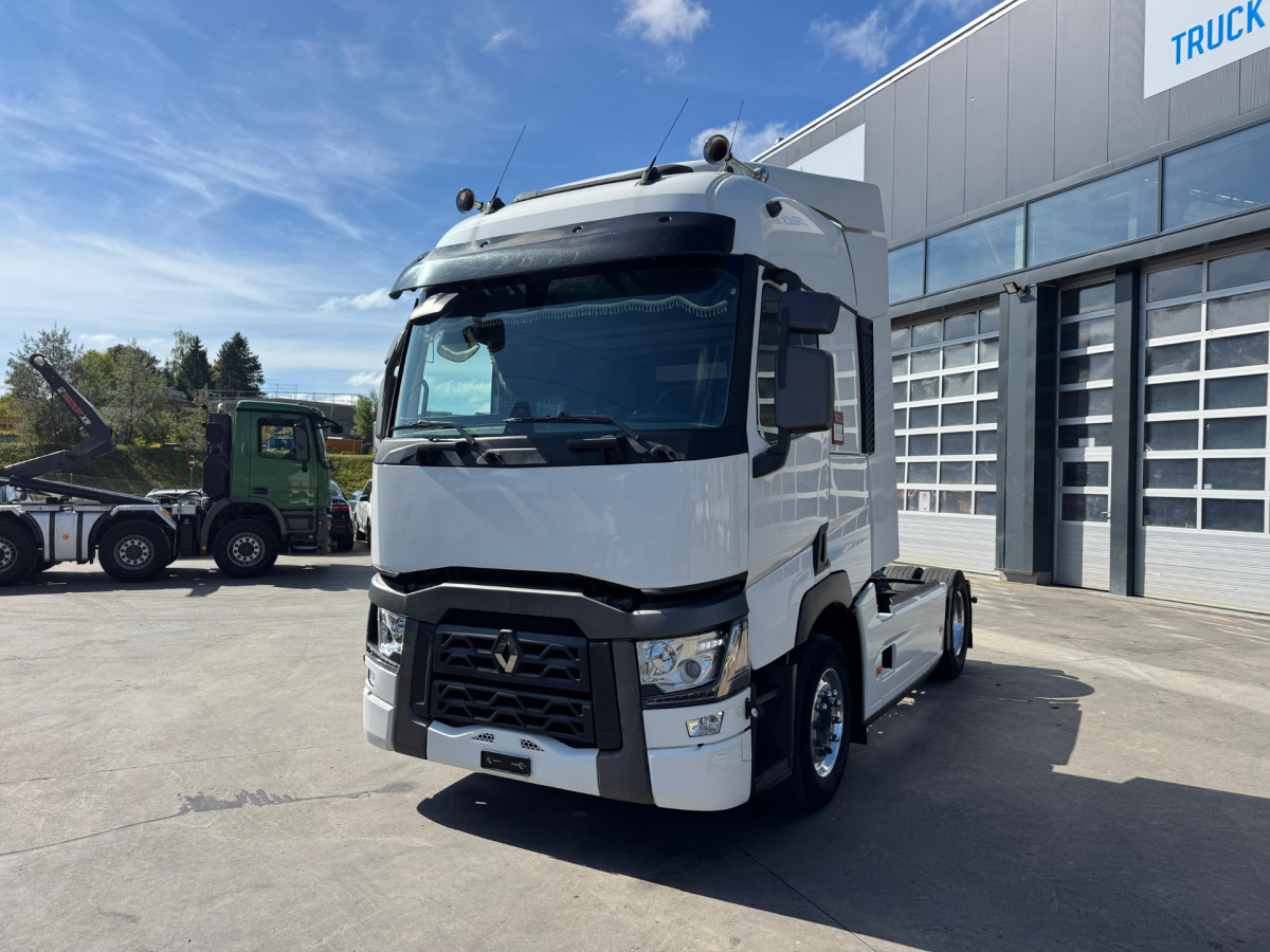 RENAULT T460 4x2 - شاحنة جرار: صور 1 RENAULT T460 4x2 - شاحنة جرار: صور 1