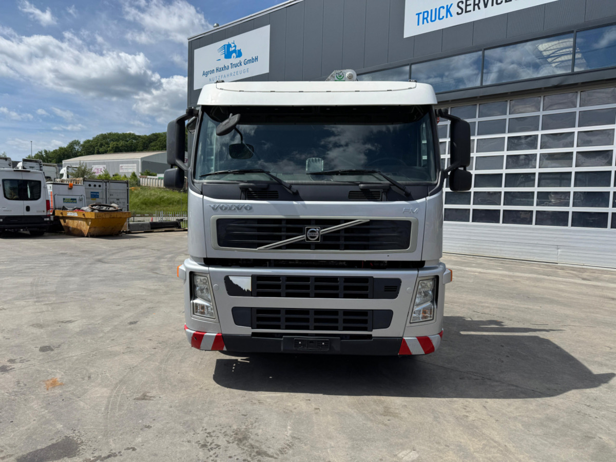 VOLVO FM-400 4x2 Bonfiglioli 15000-4 - شاحنة كرين: صور 3 VOLVO FM-400 4x2 Bonfiglioli 15000-4 - شاحنة كرين: صور 3