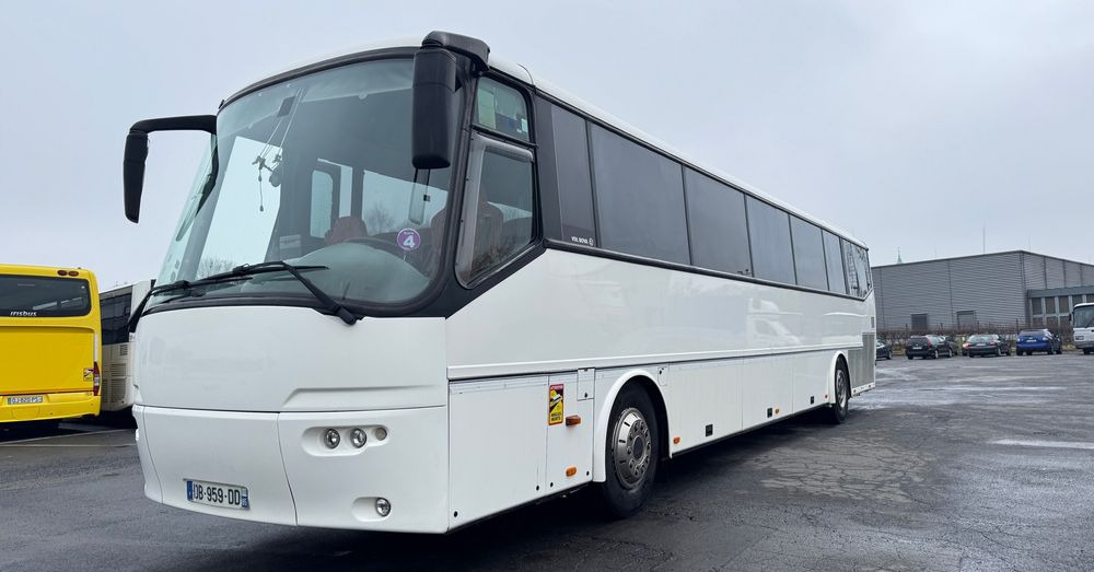 Bova FLD127 Futura / 13m / Klima / 65 miejsc / Cena 63500 zł netto - باص النقل بين المدن: صور 1 Bova FLD127 Futura / 13m / Klima / 65 miejsc / Cena 63500 zł netto - باص النقل بين المدن: صور 1