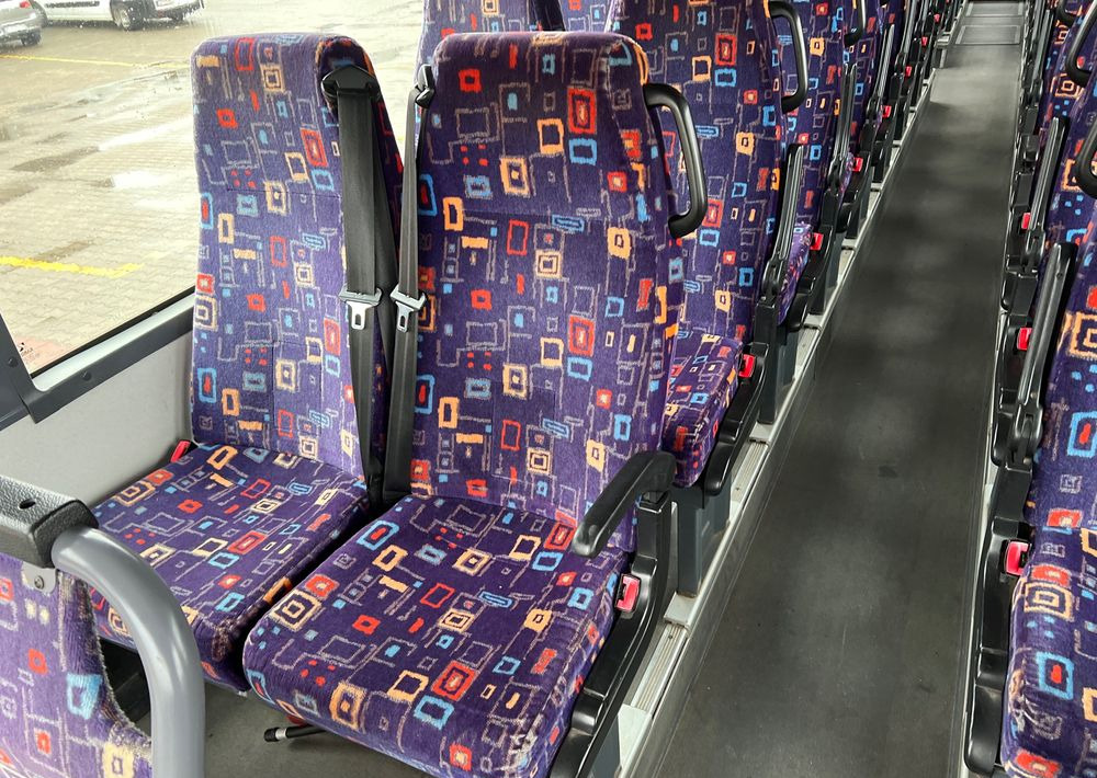 Irisbus AXER / Manual / 64 miejsc /Cena:46000zł netto - باص النقل بين المدن: صور 3 Irisbus AXER / Manual / 64 miejsc /Cena:46000zł netto - باص النقل بين المدن: صور 3