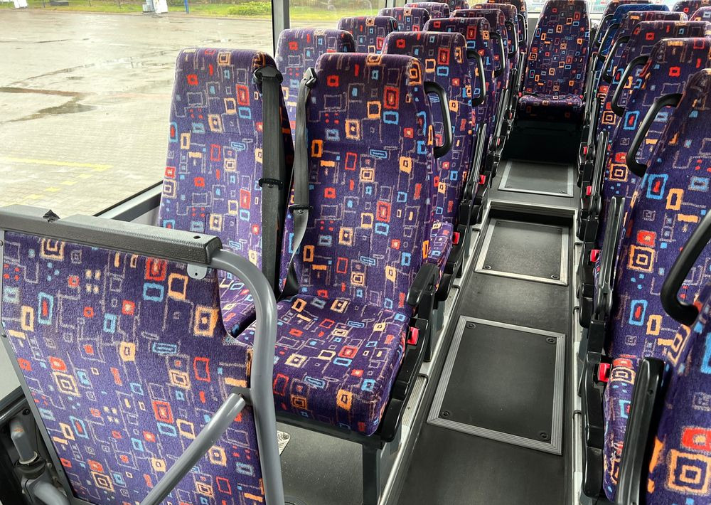 Irisbus AXER / Manual / 64 miejsc /Cena:46000zł netto - باص النقل بين المدن: صور 4 Irisbus AXER / Manual / 64 miejsc /Cena:46000zł netto - باص النقل بين المدن: صور 4