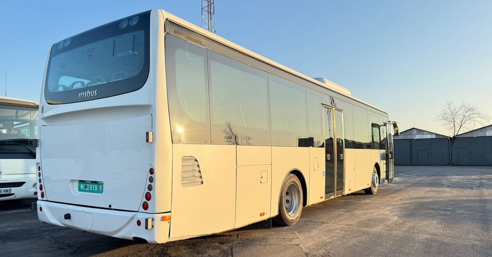 Irisbus Crossway LE / KLIMA / automat / 45 foteli / niskowejściowy / Cena: 115000zł netto - أخرى: صور 3 Irisbus Crossway LE / KLIMA / automat / 45 foteli / niskowejściowy / Cena: 115000zł netto - أخرى: صور 3