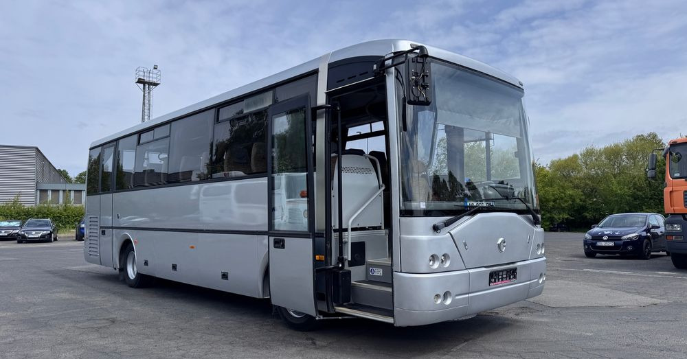Irisbus Midirider /Midway / 42 miejsca / mały przebieg / Cena:84000 zł netto - النقل الحضري: صور 1 Irisbus Midirider /Midway / 42 miejsca / mały przebieg / Cena:84000 zł netto - النقل الحضري: صور 1