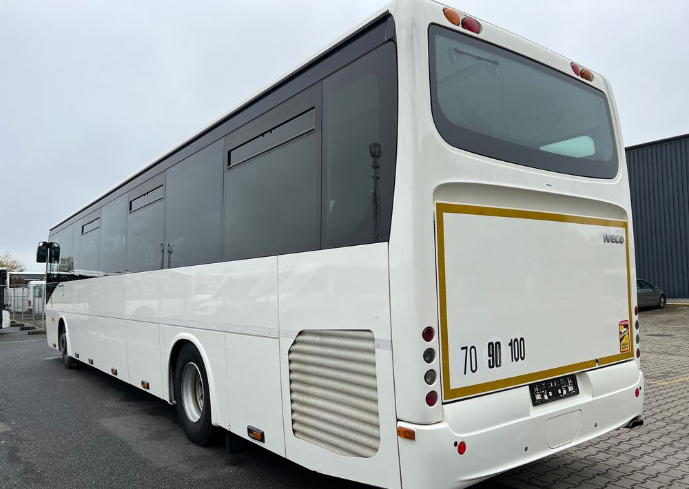 Irisbus Recreo / Crossway / euro 5 EEV/ mały przebieg / Cena:145000zł netto - باص النقل بين المدن: صور 3 Irisbus Recreo / Crossway / euro 5 EEV/ mały przebieg / Cena:145000zł netto - باص النقل بين المدن: صور 3