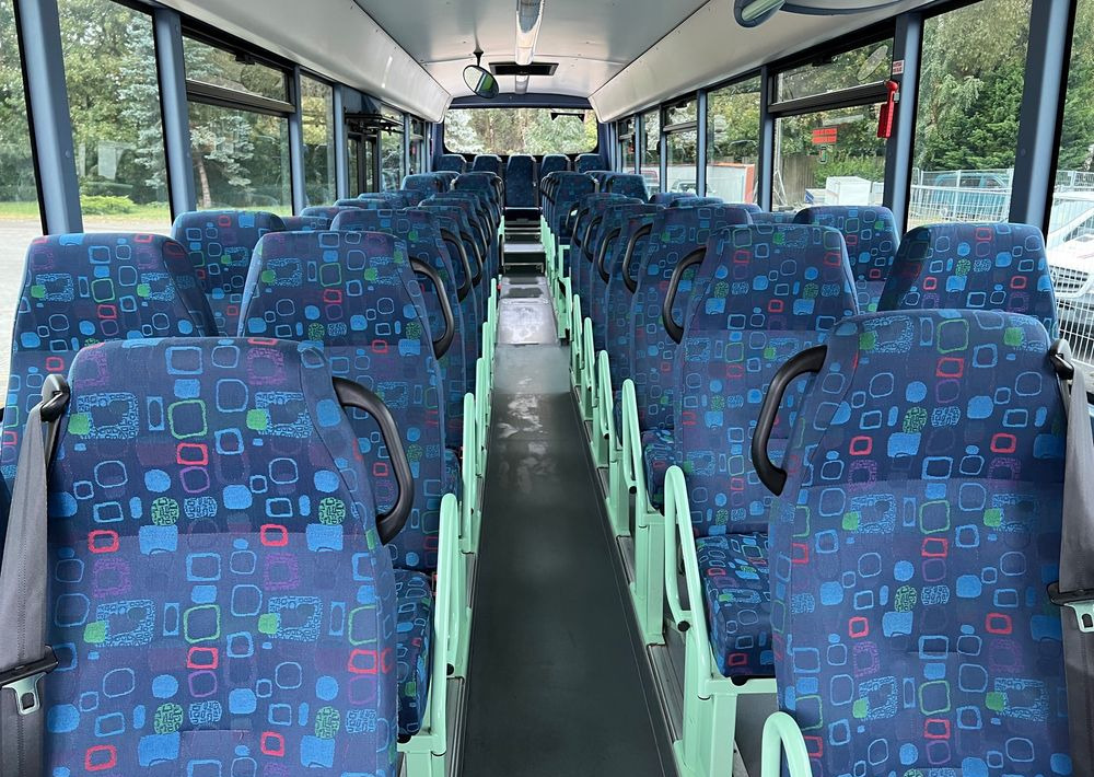 Irisbus Recreo / Crossway / euro 5 EEV/ mały przebieg / Cena:145000zł netto - باص النقل بين المدن: صور 5 Irisbus Recreo / Crossway / euro 5 EEV/ mały przebieg / Cena:145000zł netto - باص النقل بين المدن: صور 5