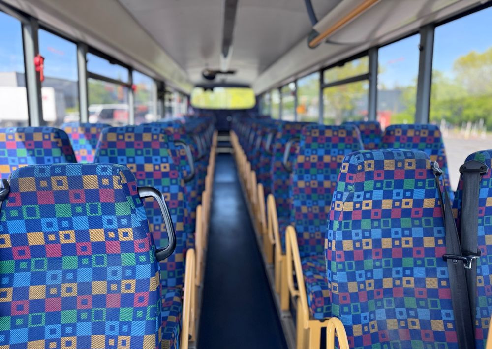 Irisbus Recreo Crosway / 63+1 miejsc/ silnik iveco cursor8 / CENA: 49000zł netto - النقل الحضري: صور 5 Irisbus Recreo Crosway / 63+1 miejsc/ silnik iveco cursor8 / CENA: 49000zł netto - النقل الحضري: صور 5
