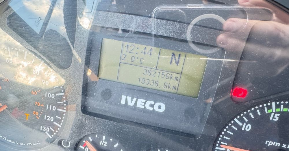 باص النقل بين المدن Irisbus Recreo Crosway / KLIMATYZACJA/ 59+1 miejsc/ tector / CENA: 78000zł netto: صور 15