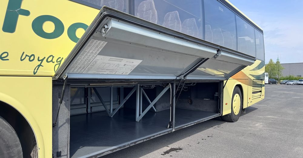 Van Hool T915 TL / MAN - silnik/ euro 4/ Klima / 61 miejsc / Cena:89000 zł netto - أخرى: صور 5 Van Hool T915 TL / MAN - silnik/ euro 4/ Klima / 61 miejsc / Cena:89000 zł netto - أخرى: صور 5