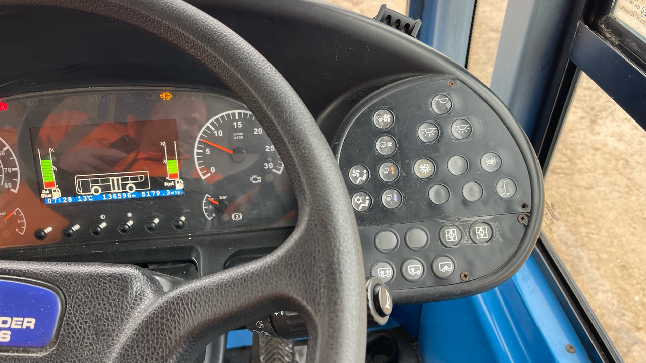 النقل الحضري ALEXANDER DENNIS E200: صور 8 النقل الحضري ALEXANDER DENNIS E200: صور 8