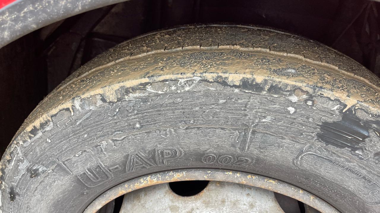 النقل الحضري ALEXANDER DENNIS E200: صور 19 النقل الحضري ALEXANDER DENNIS E200: صور 19