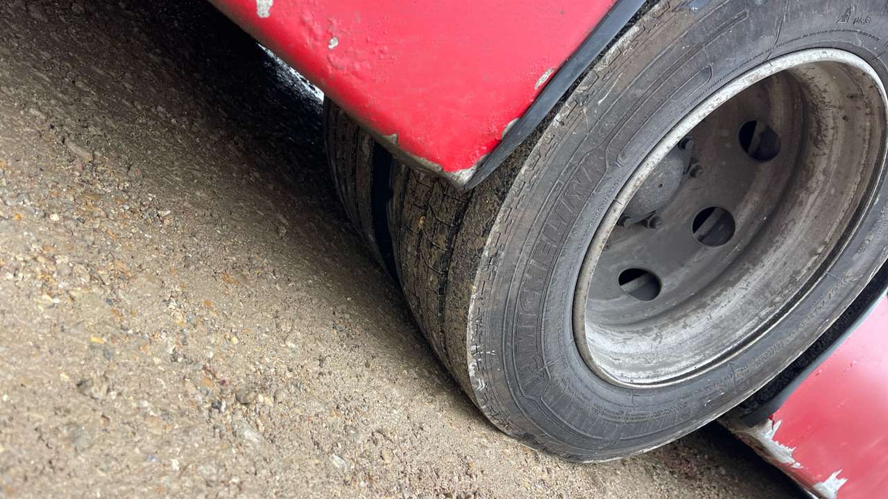 النقل الحضري ALEXANDER DENNIS E200: صور 18 النقل الحضري ALEXANDER DENNIS E200: صور 18