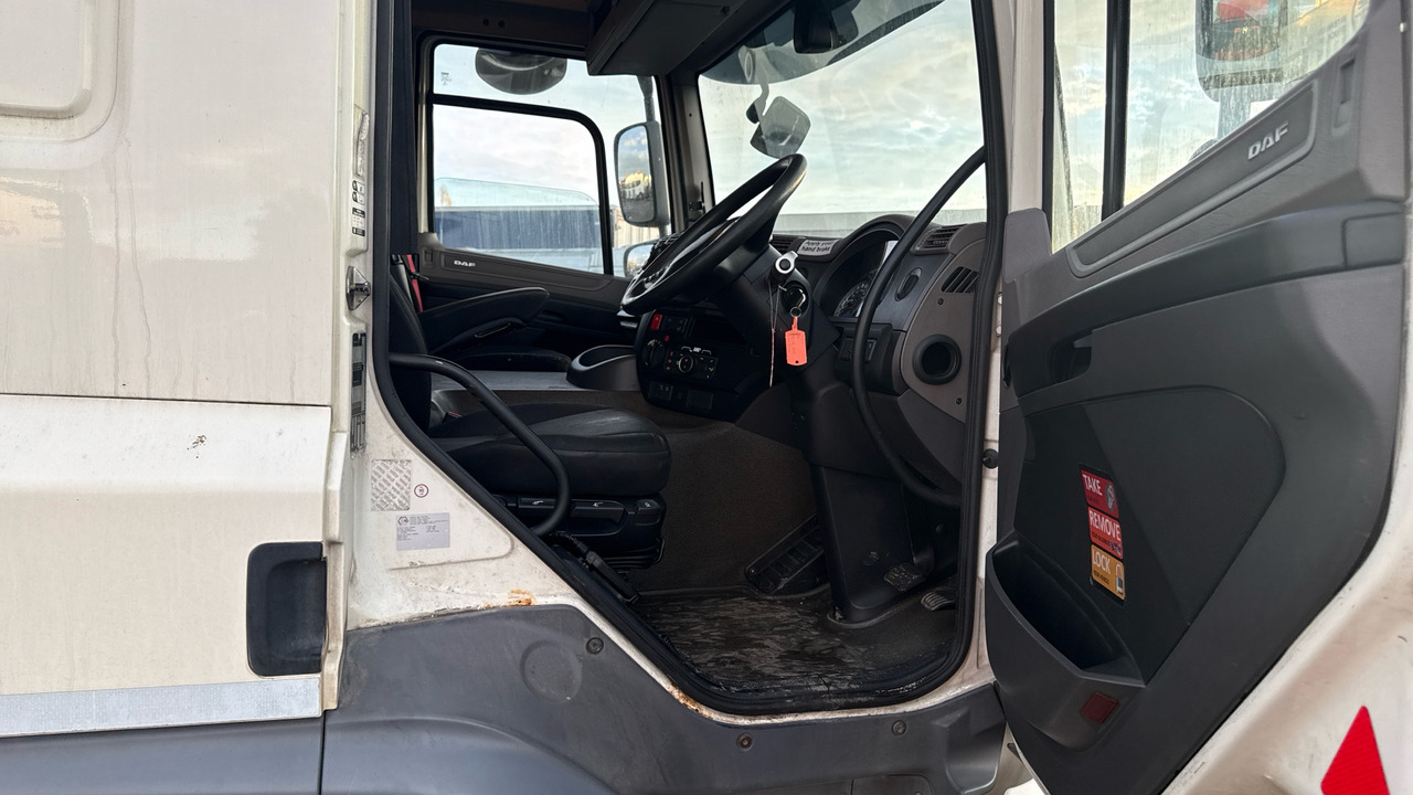 DAF CF 340 - بصندوق مغلق شاحنة: صور 5 DAF CF 340 - بصندوق مغلق شاحنة: صور 5