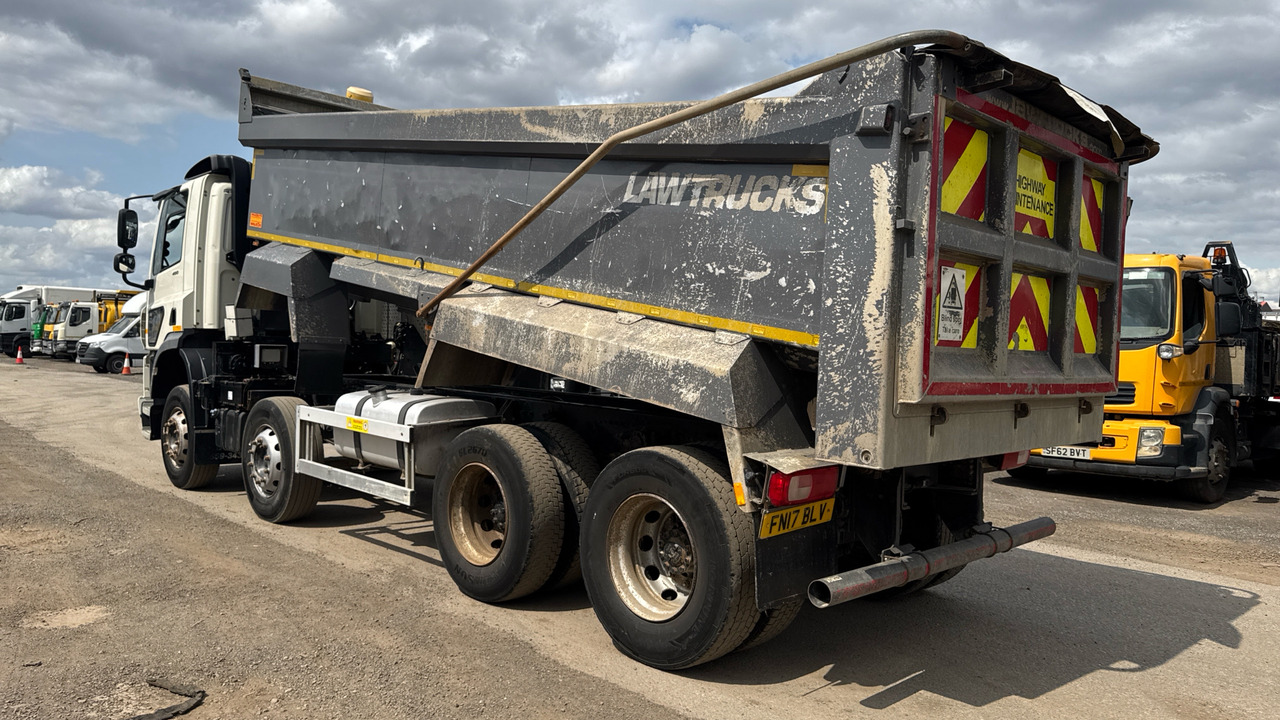 DAF CF 400 - قلابات: صور 3 DAF CF 400 - قلابات: صور 3