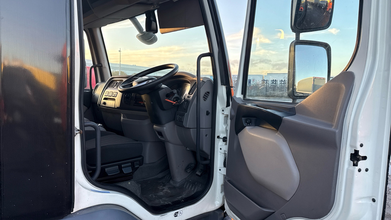 DAF LF 180 - شاحنة ستارة: صور 5 DAF LF 180 - شاحنة ستارة: صور 5