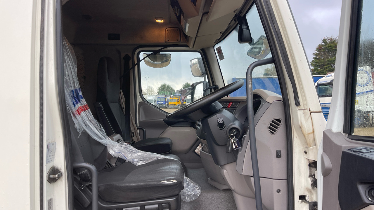 DAF LF 180 - مبردة شاحنة: صور 5 DAF LF 180 - مبردة شاحنة: صور 5