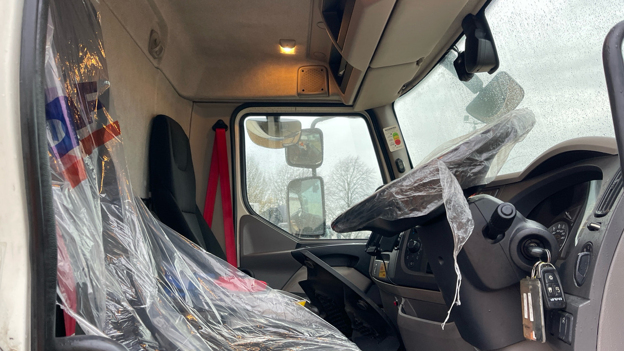 DAF LF 230 - شاحنة ستارة: صور 5 DAF LF 230 - شاحنة ستارة: صور 5