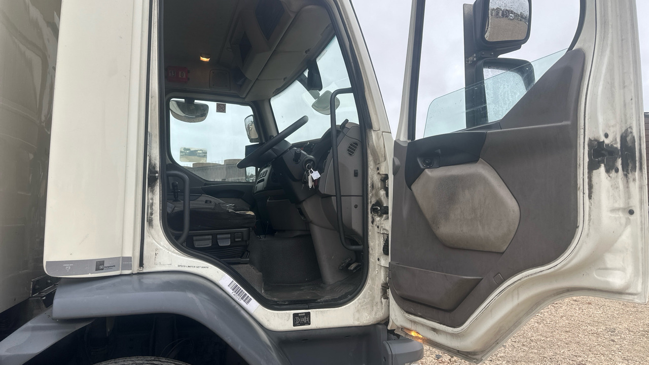 DAF LF 250 - شاحنة ستارة: صور 5 DAF LF 250 - شاحنة ستارة: صور 5