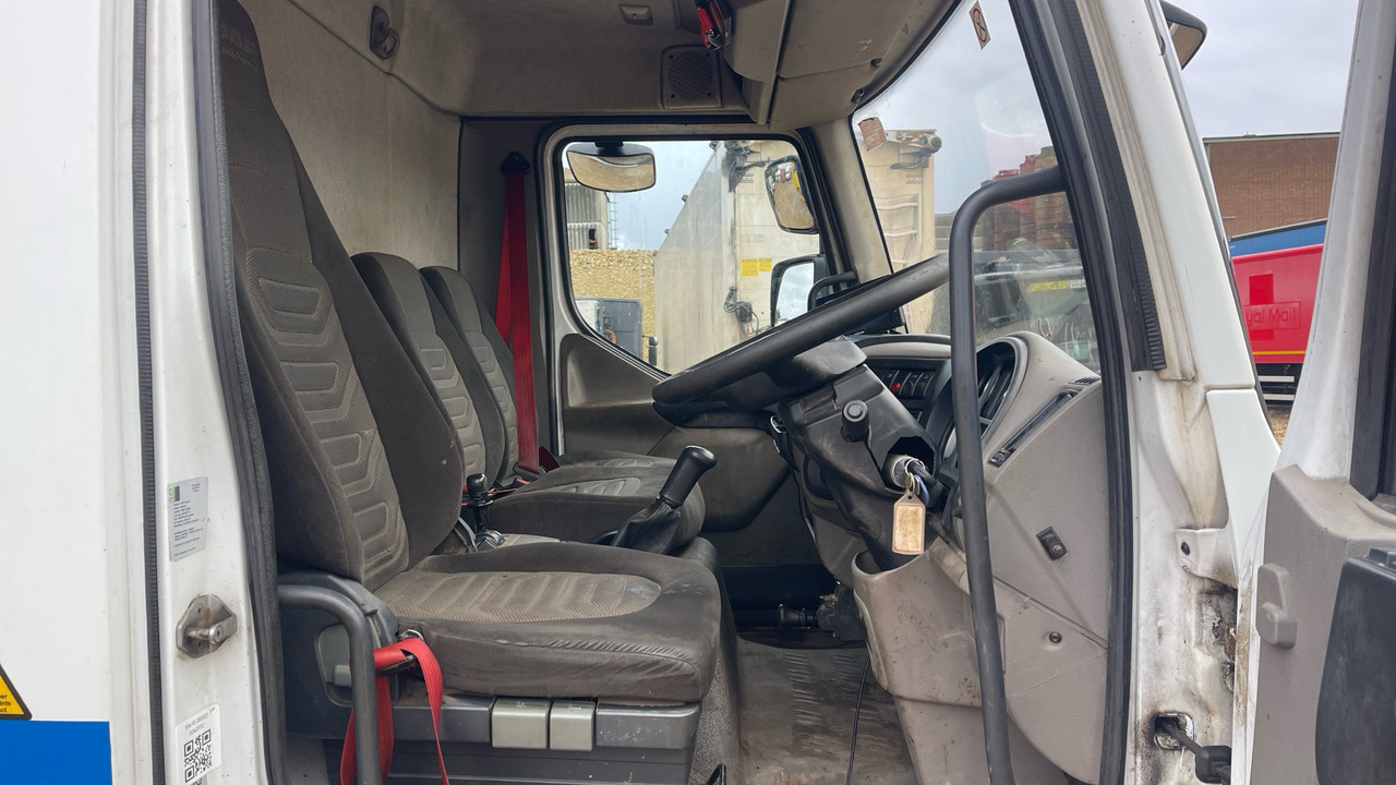 DAF LF 45.180 - قلابات: صور 5 DAF LF 45.180 - قلابات: صور 5