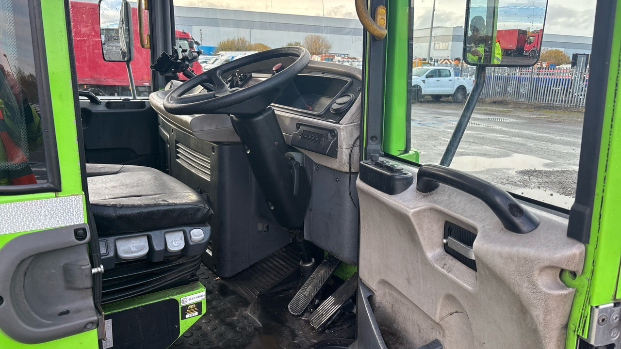 DENNIS ELITE 2 - شاحنة القمامة: صور 5 DENNIS ELITE 2 - شاحنة القمامة: صور 5