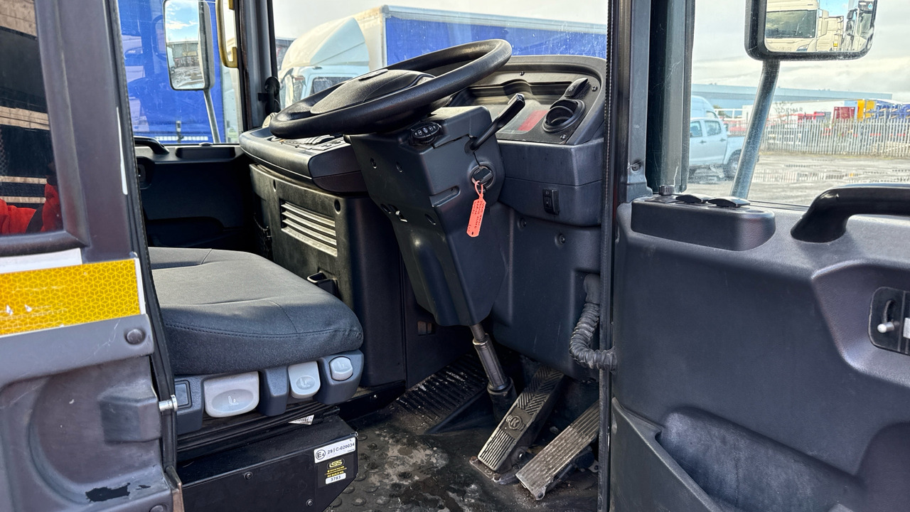 DENNIS ELITE 6 - شاحنة القمامة: صور 5 DENNIS ELITE 6 - شاحنة القمامة: صور 5