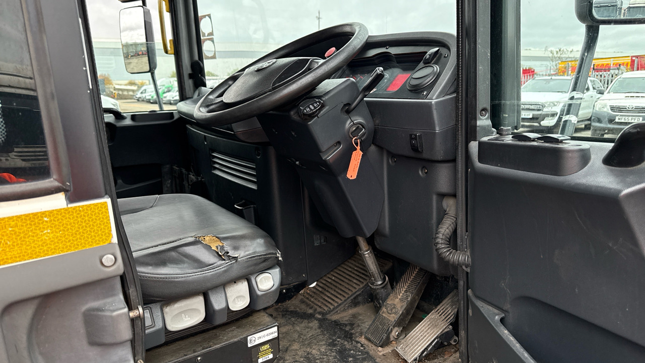 DENNIS ELITE 6 - شاحنة القمامة: صور 5 DENNIS ELITE 6 - شاحنة القمامة: صور 5